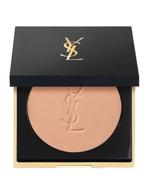 b10 porcelain ysl|YSL all hours powder.